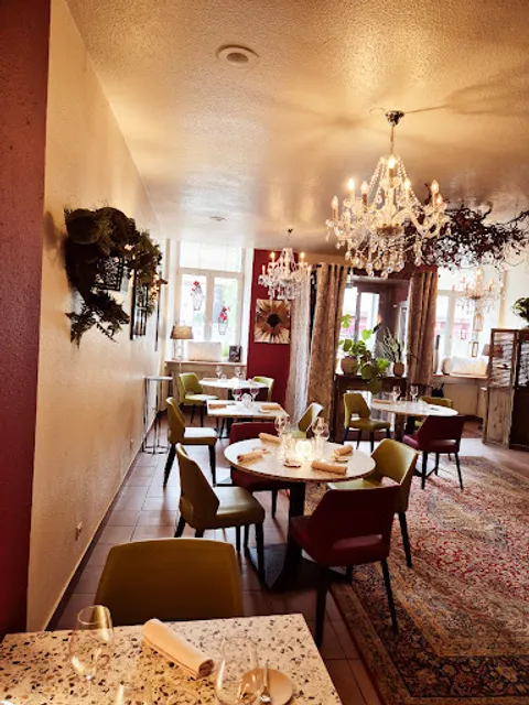 Restaurant L'Essentiel