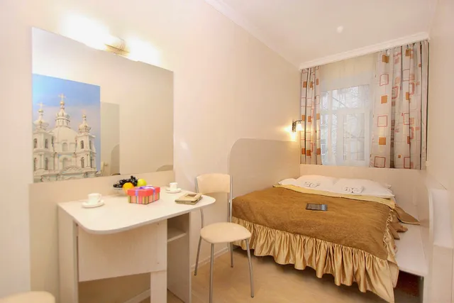 Gostevyye Komnaty Na Kazanskoy