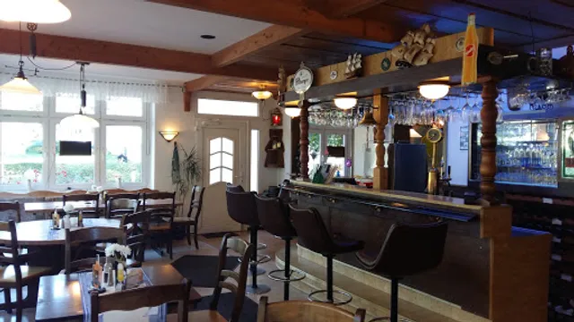 Traditionshaus Seeblick - Restaurant