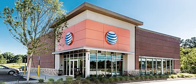 AT&T Store