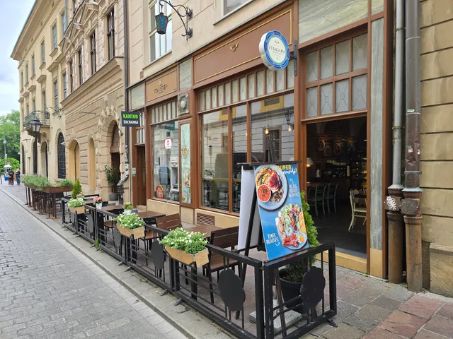 Fitagain Coffee & Food