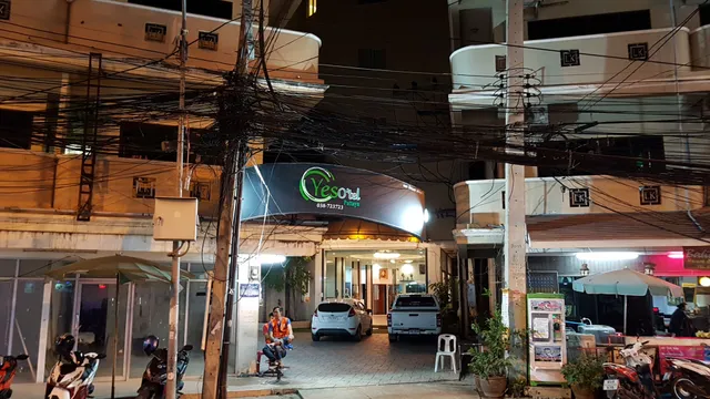 Yes O'Tel Pattaya