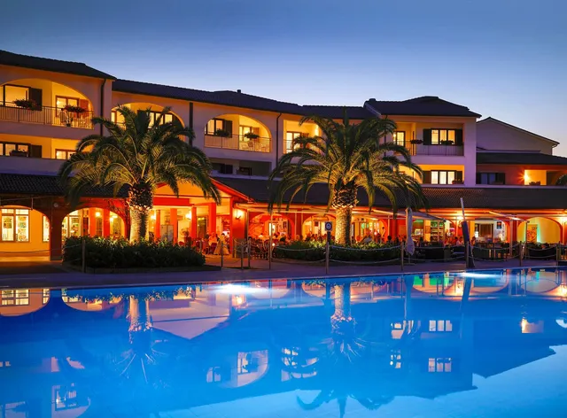 Hapimag Resort Scerne di Pineto