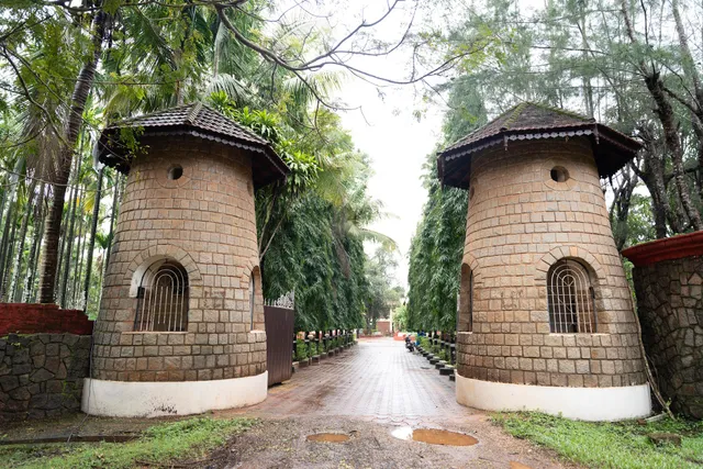 Banana County Resorts