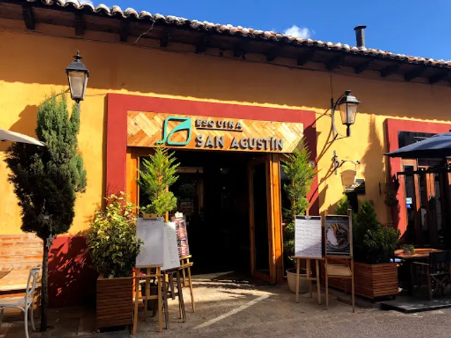 Pizzería El Punto -