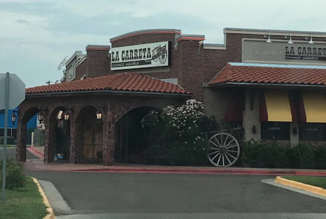 La Carreta Carnes Asadas