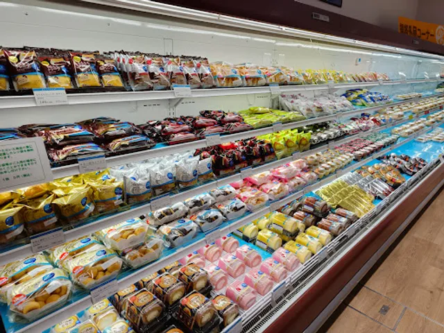 MONTEUR SWEETS STOP Yashio Shop