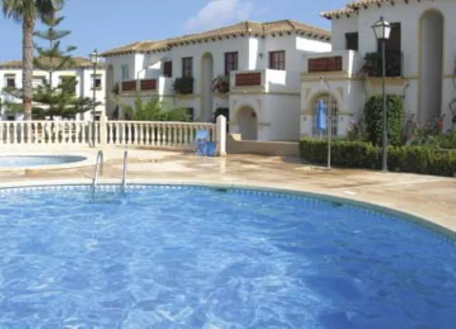 Mirador del Meditteraneo no 6, fase 1, Villamartin