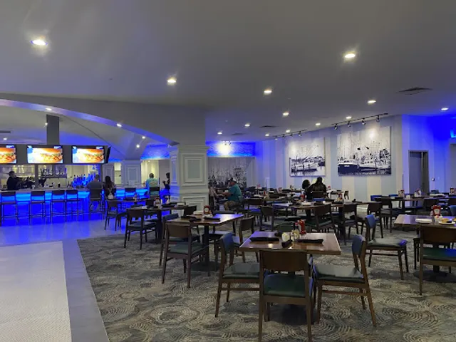 Drago's Seafood Restaurant