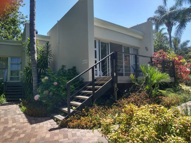 Tehillah Guest House