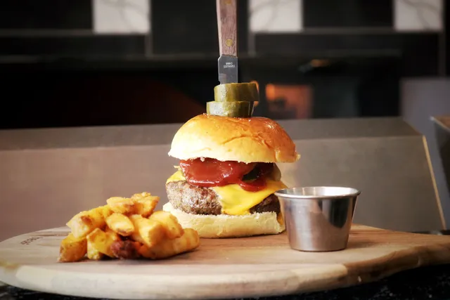 Cordi's Brick Oven Pizza