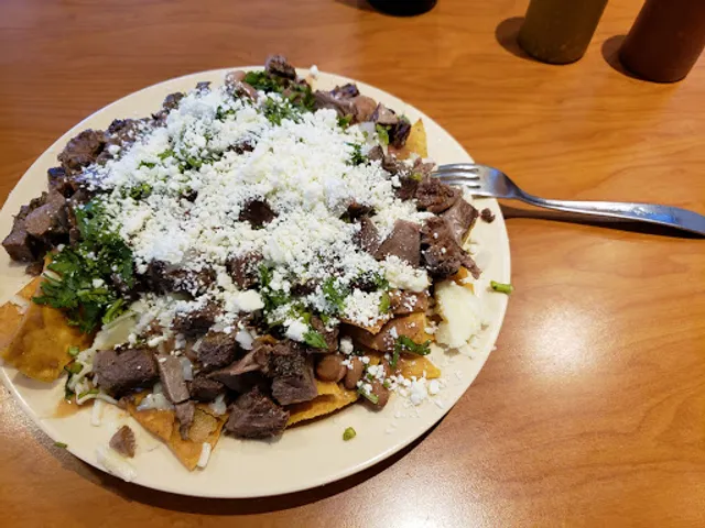 La Cocinita Restaurant Familiar