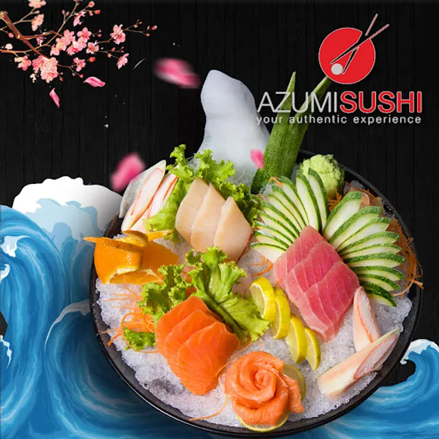 Azumi Sushi