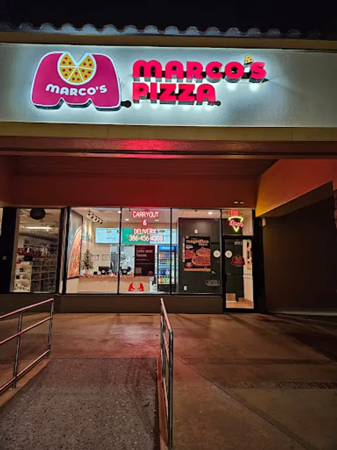 Marco's Pizza