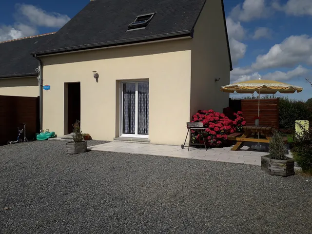 Gîte du Petit Bouillon