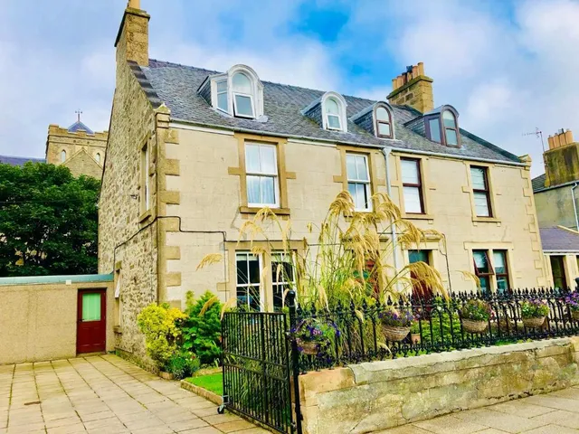 Norlande Guest House