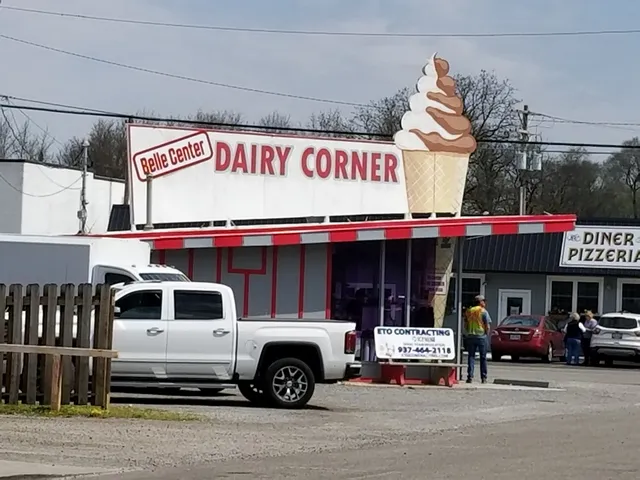 Belle Center Dairy Corner