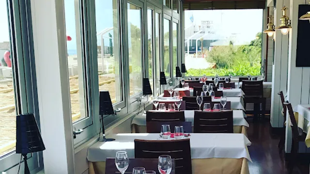 Le Lamparo Le Barcarès