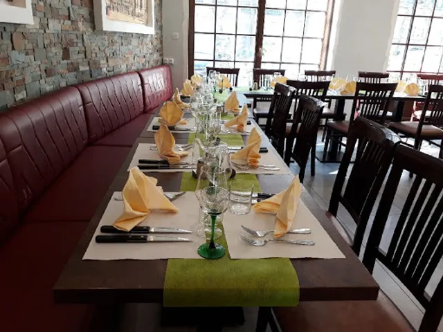 Pizzeria Pierrofino Avenue des Vosges