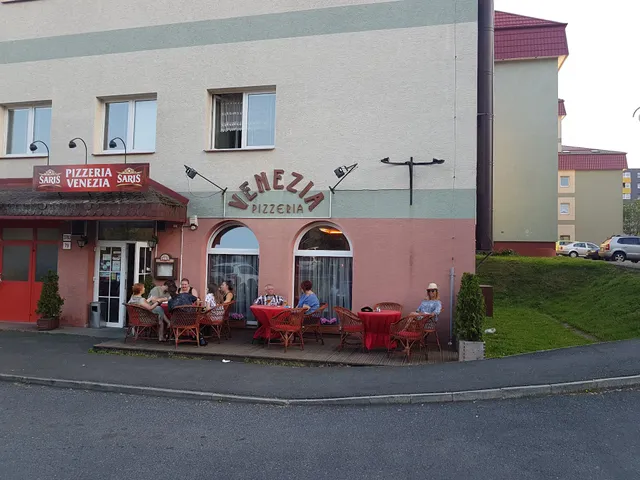 PIZZERIA VENEZIA