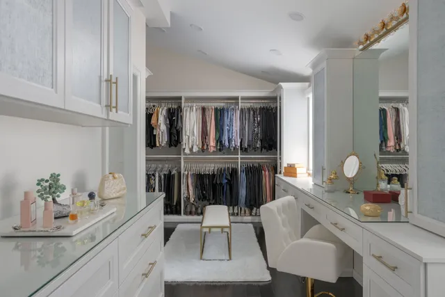 The Closet Works Inc