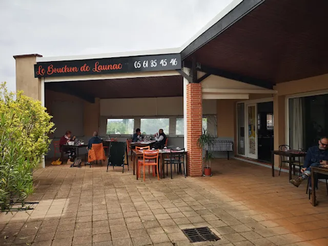 Le Bouchon de Launac