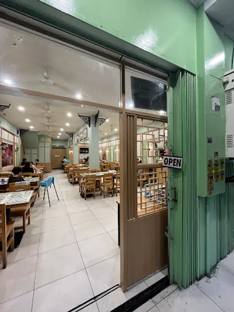 Wing Heng Hongkong Dimsum Sunter