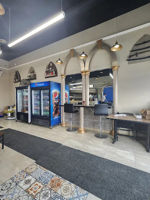 The Creek Lebanese Shawarma & Bakery