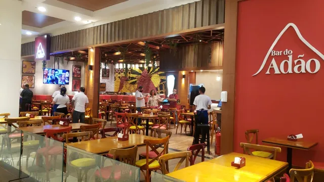 Bar do Adão - Carioca Shopping