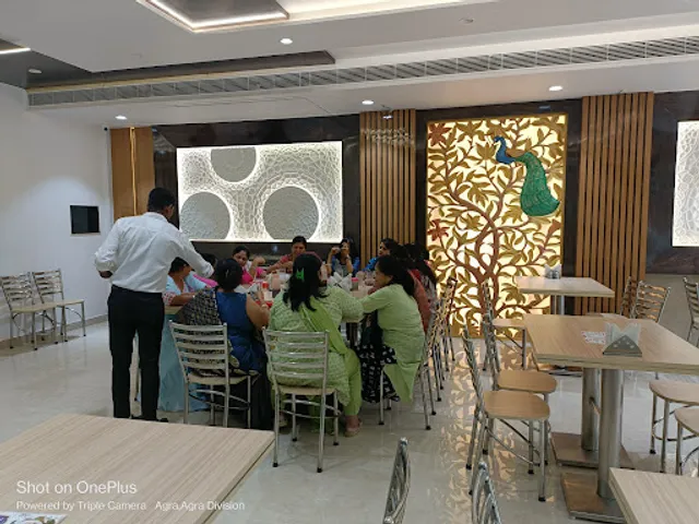 Anant restaurant | Culinary Dine Restaurant