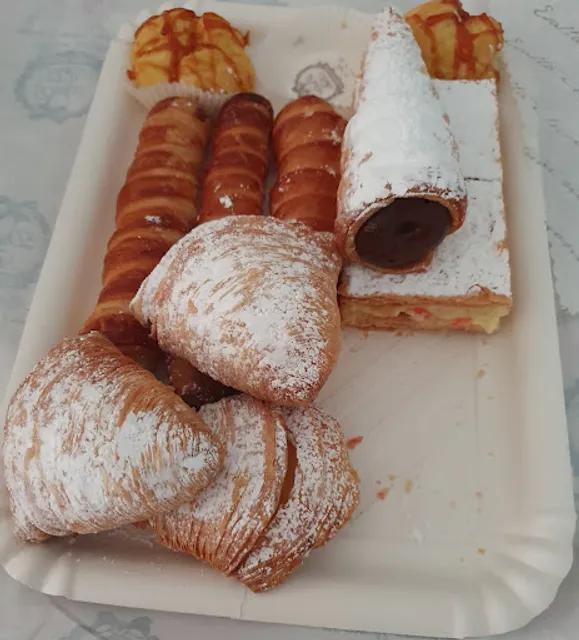 Dulcis in Follo - Pasticceria