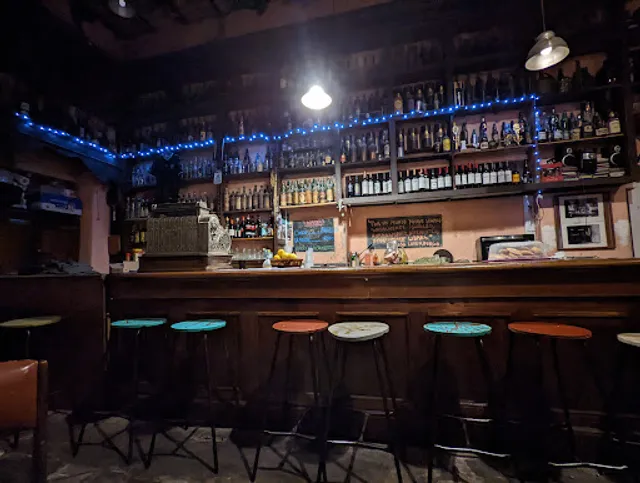 El Boliche de Roberto