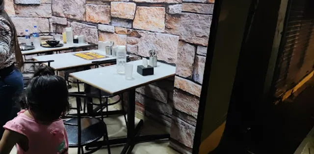 Kokan on the Platter