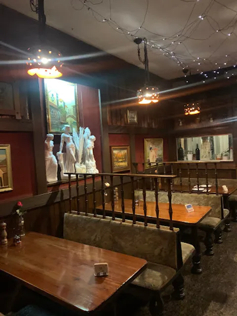 Pizzeria Piccolo Sud