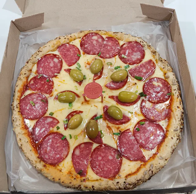 PIZZA ONE RESISTENCIA