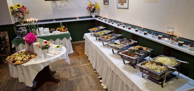 Gaststätte "Zum Linde"