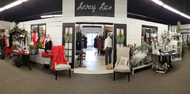 Laney Lu's Boutique