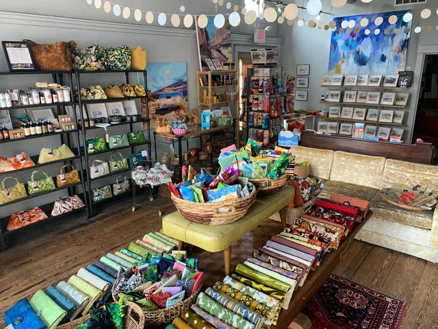 Paige Davidson Studio