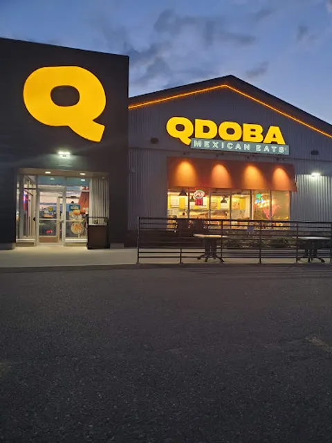 QDOBA Mexican Eats