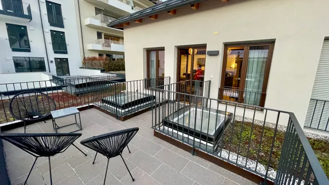 Stay COOPER l City Loft