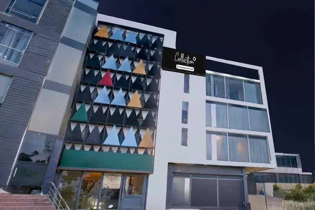 Super Collection O Sector 64 Near WorldMark Gurugram