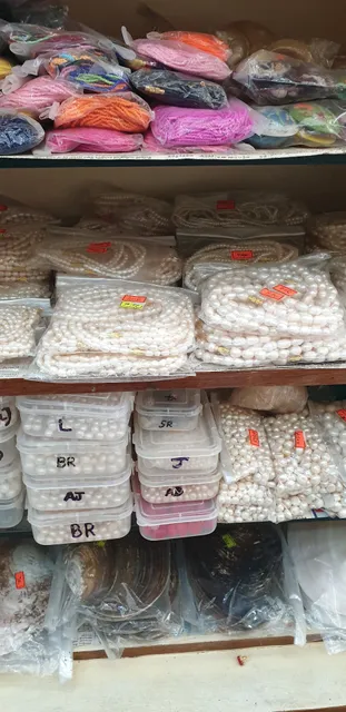 Kalam Sea Shell Mart