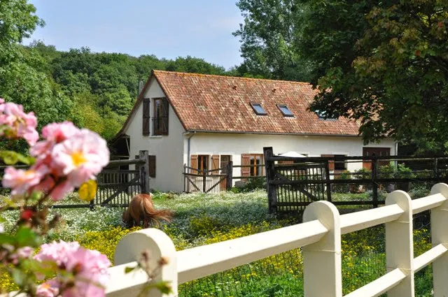 Gîtes Les Prés Billard