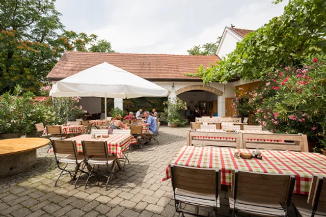 Heurigenrestaurant Stegschandl