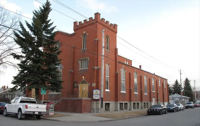 The Lantern Community Church