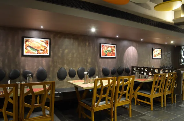 Haribhavanam Hotel - Mahi's Gateway