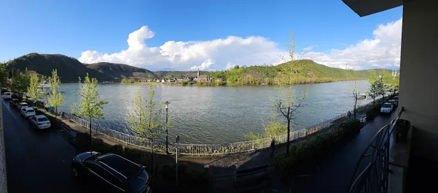 RHEIN-SUITES BOPPARD