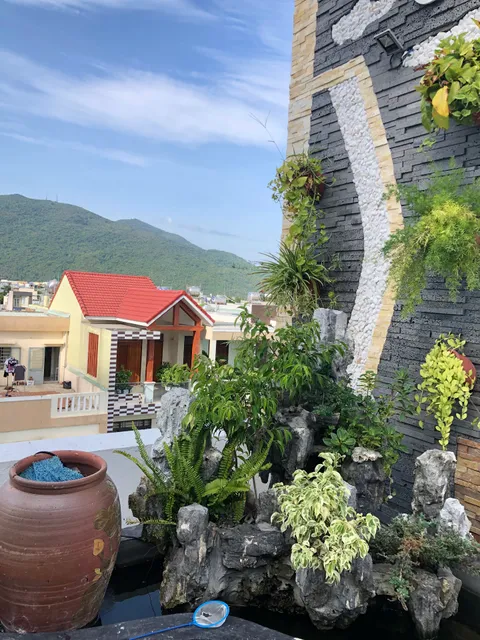 OYO 1069 Mt House Homestay