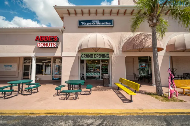 Mighty Fine Vape & Smoke | North Port