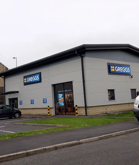 Greggs